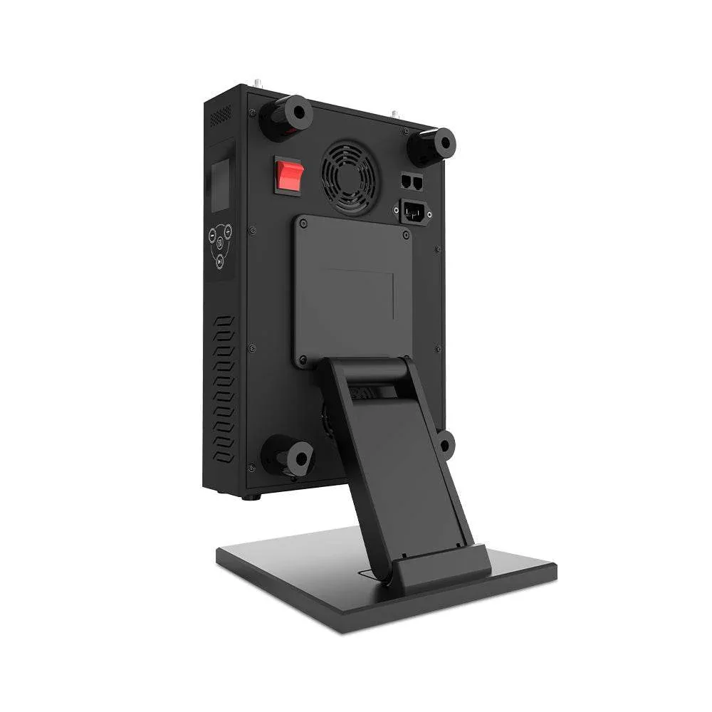 Medical-Grade Desktop Red Light Panel - Image 3