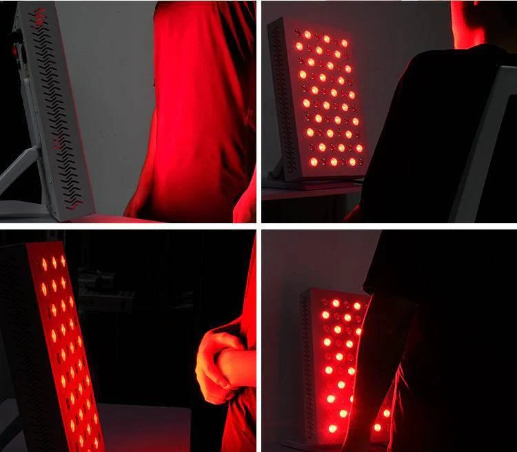 Medical-Grade Desktop Red Light Panel - Image 5