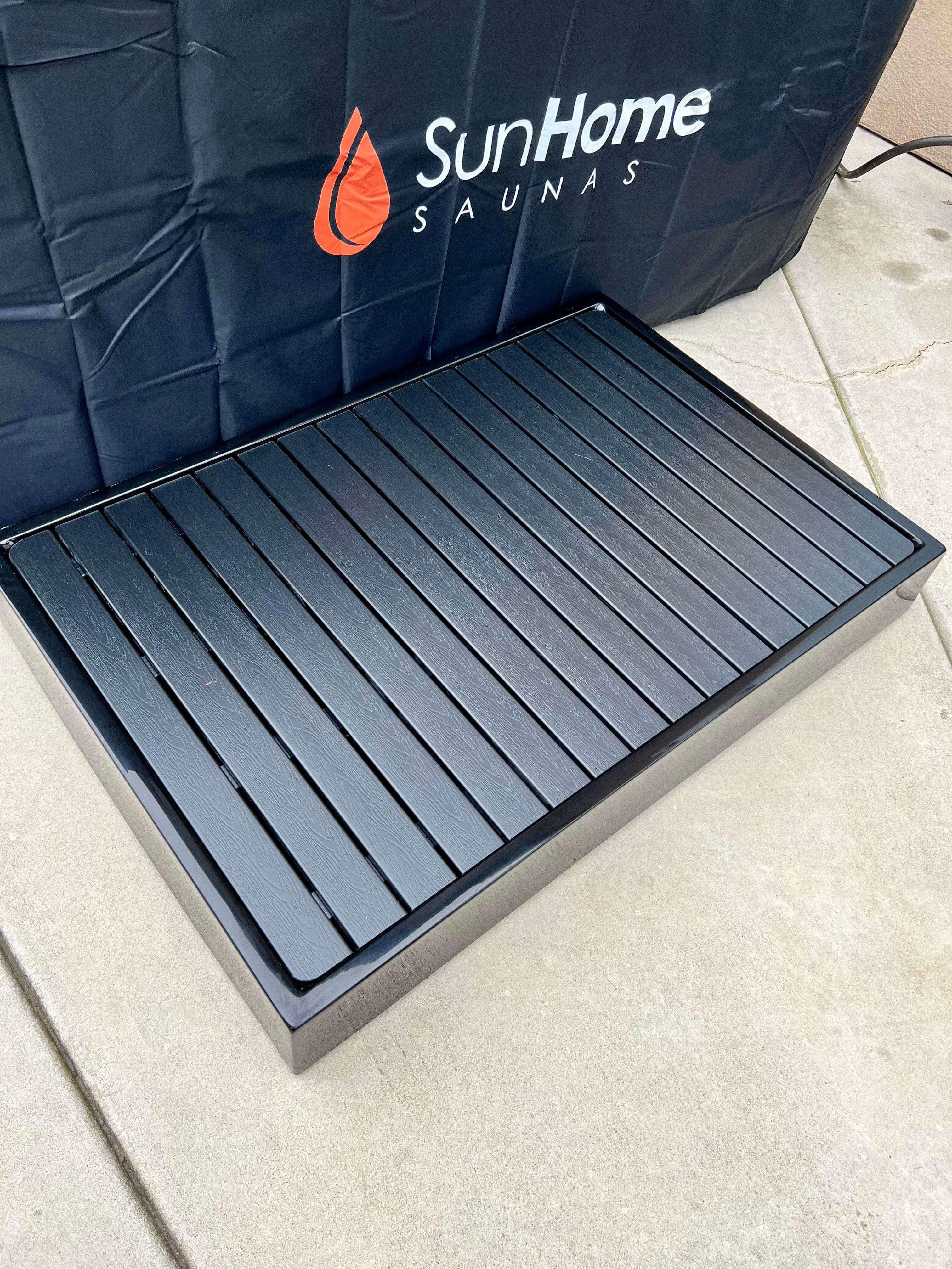 Cold Plunge Pro Platform - Image 3