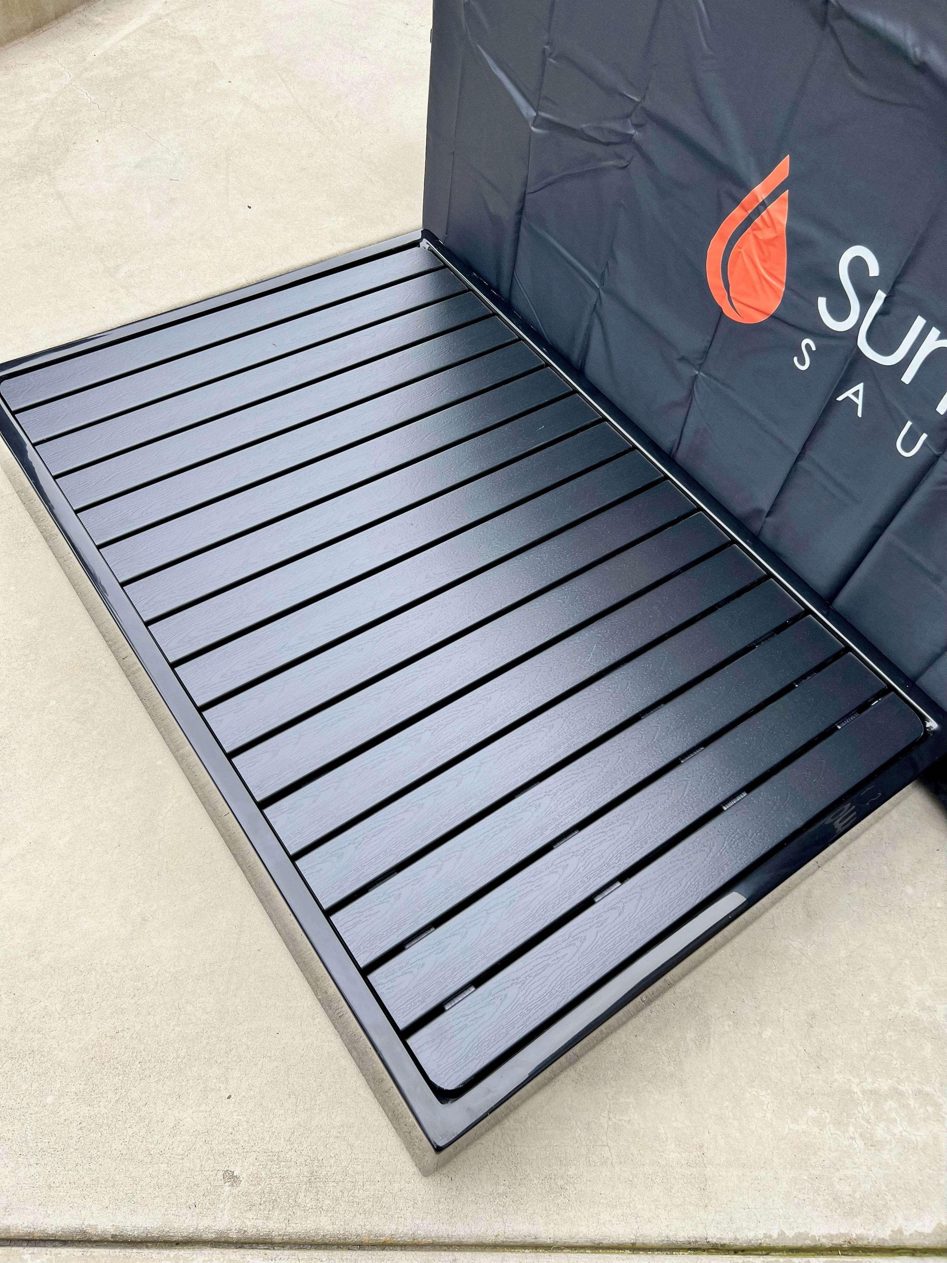 Cold Plunge Pro Platform - Image 4