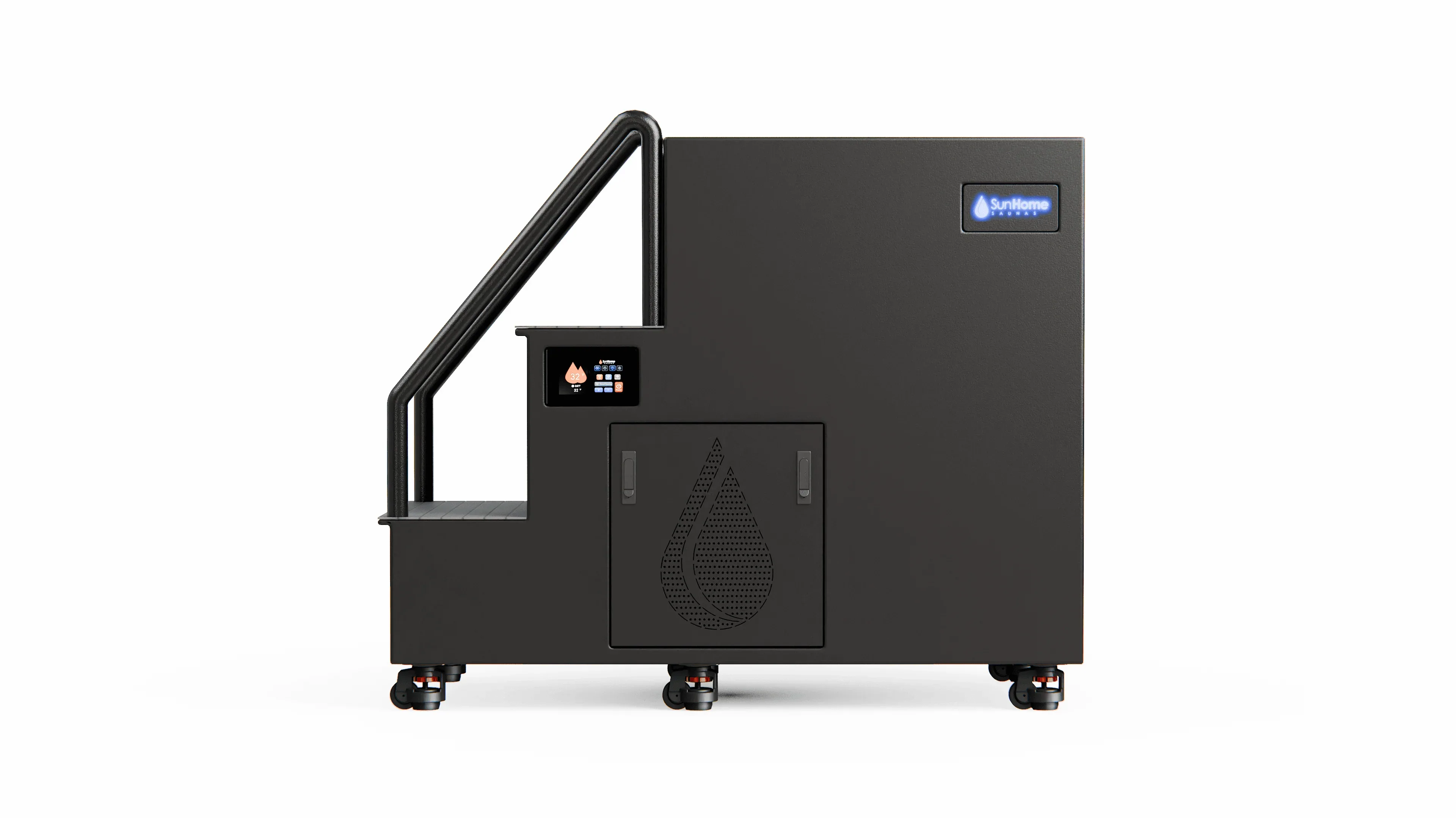Sun Home Cold Plunge™ Pro Apex - Image 9