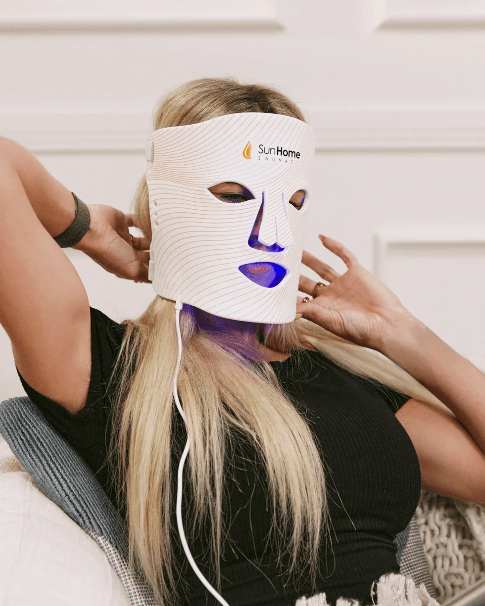 Radiant™ Face Mask - Image 4