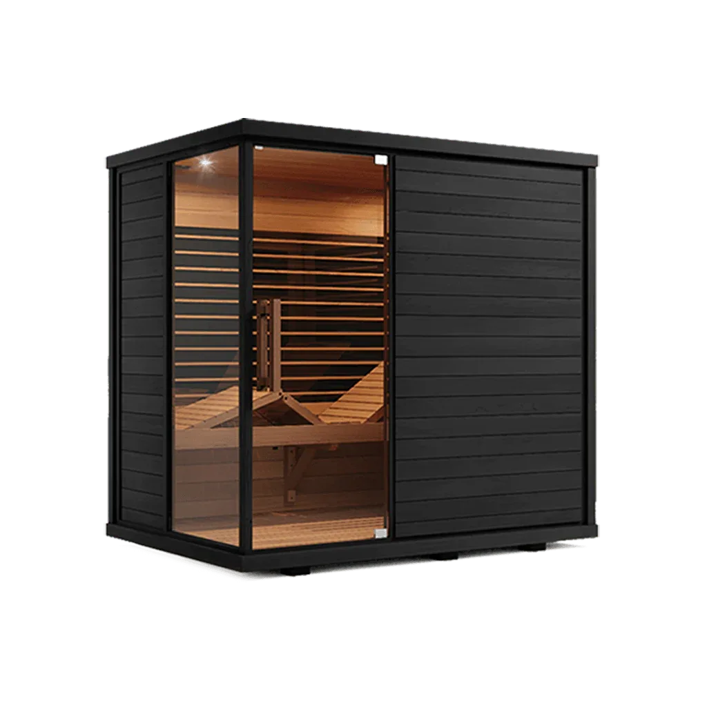 Best Home Sauna — Best Overall in 2026