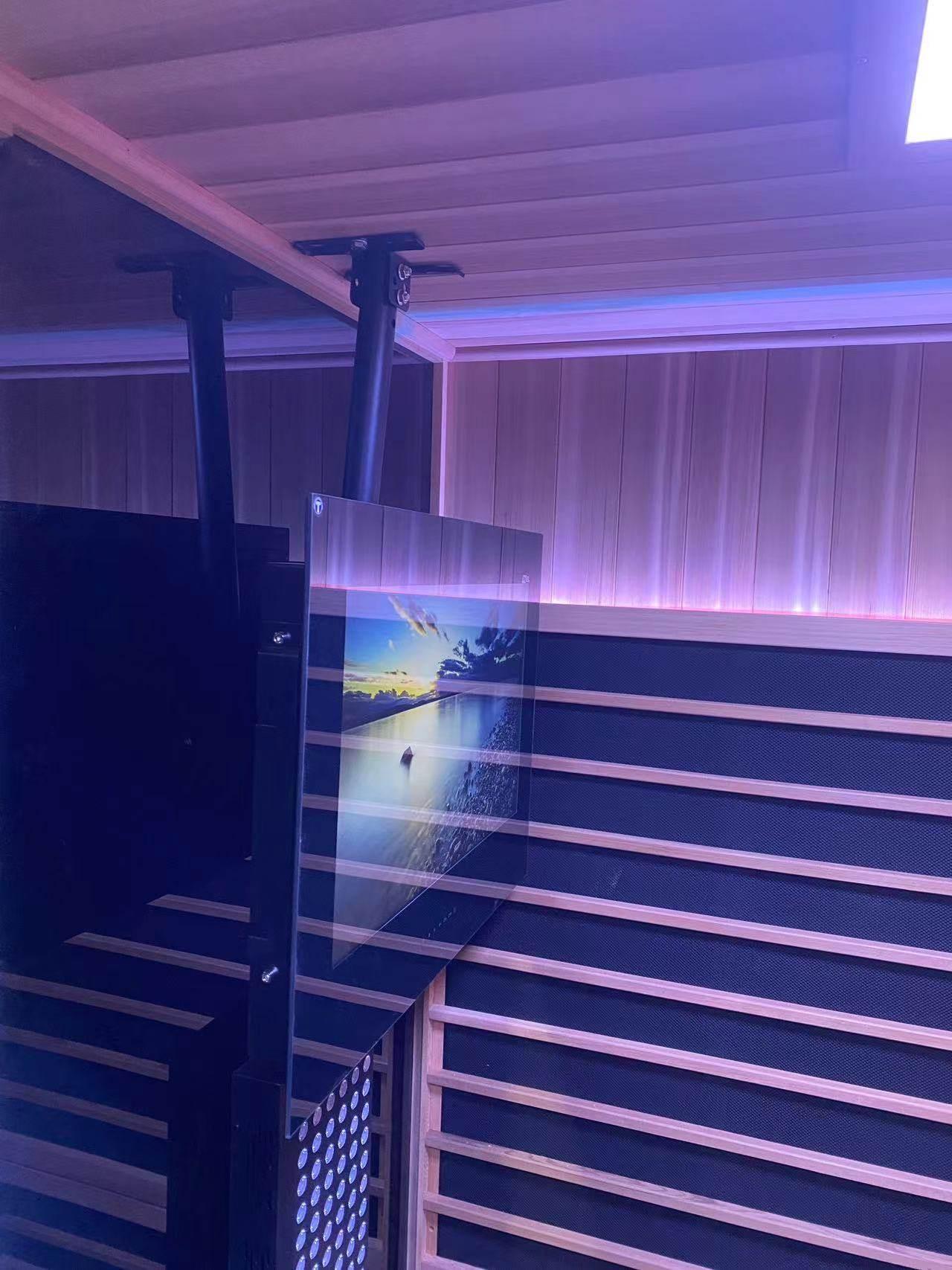 The Ultimate Sauna Sanctuary Bundle - Image 8